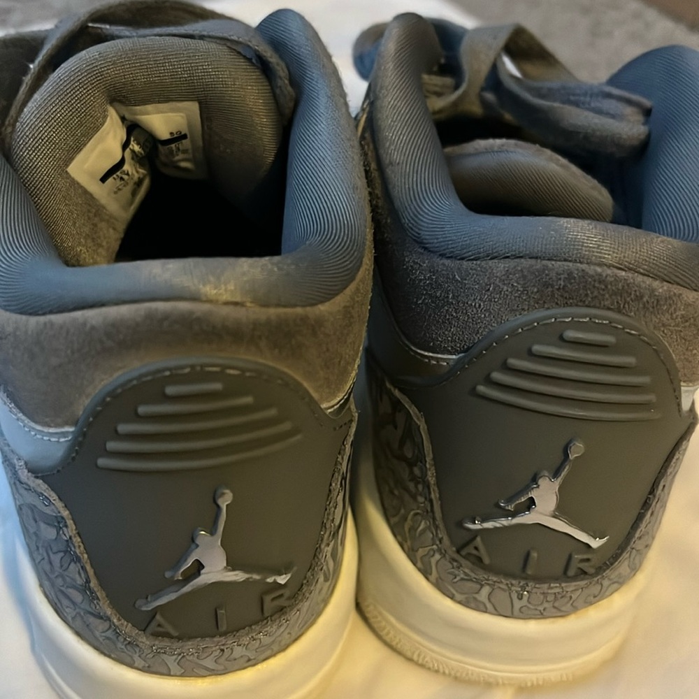 Nike Air Jordan 3